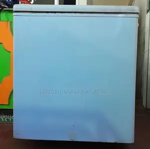 Haier Deep Freezer - 800 L