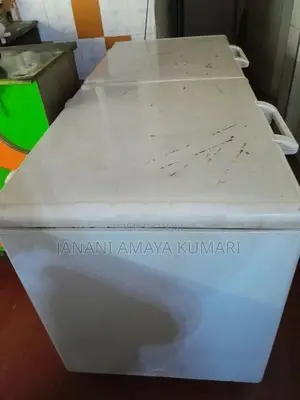 Haier Deep Freezer - 800 L