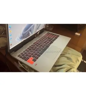 Dell Laptop Gaming