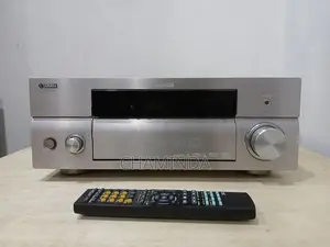 Yamaha RX-V4600