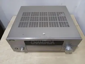 Yamaha RX-V4600