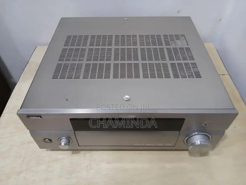 Yamaha RX-V4600