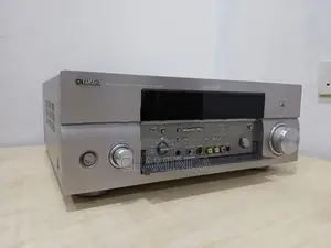 Yamaha RX-V4600