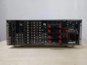 Yamaha RX-V4600