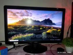 LED Monitor (22 Inch)