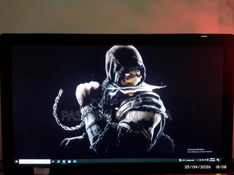 LED Monitor (22 Inch)