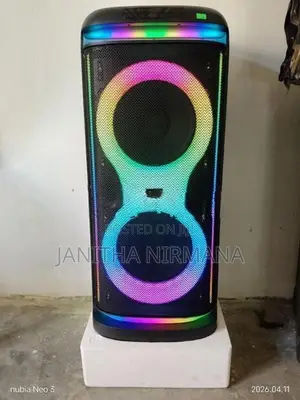Brodu Bluetooth Speaker