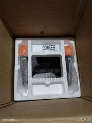 Brodu Bluetooth Speaker