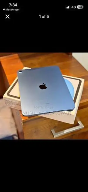 Apple iPad 10th Gen