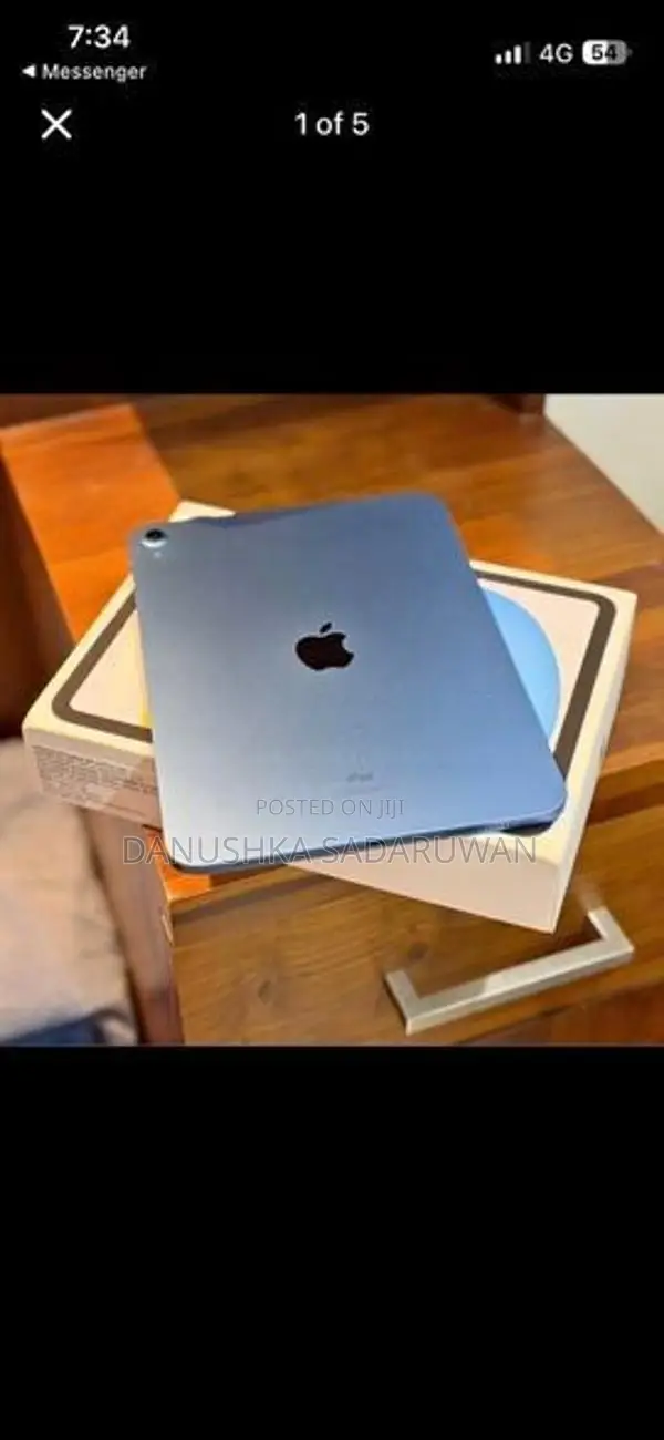 Apple iPad 10th Gen