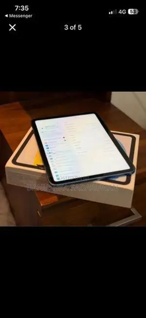 Apple iPad 10th Gen