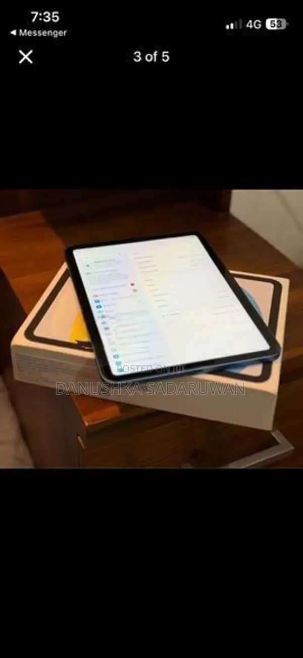 Apple iPad 10th Gen