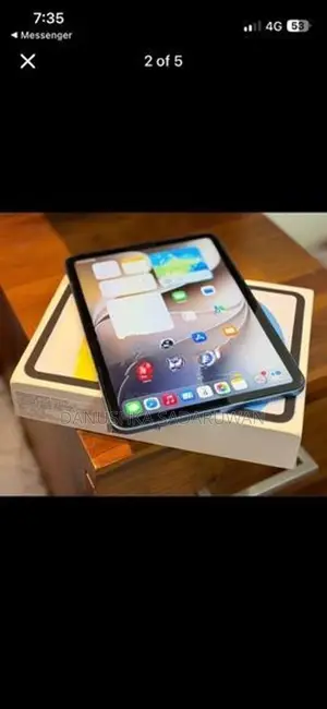 Apple iPad 10th Gen