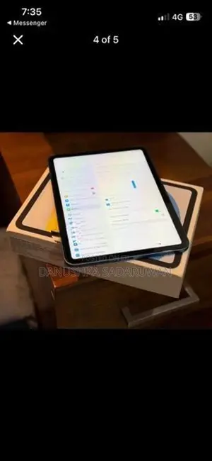 Apple iPad 10th Gen