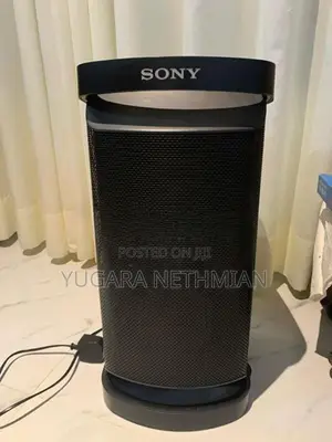 Sony Speaker