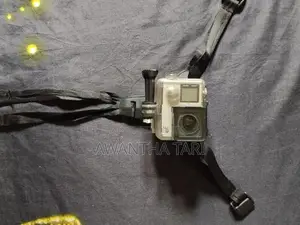 Gopro Hero 4