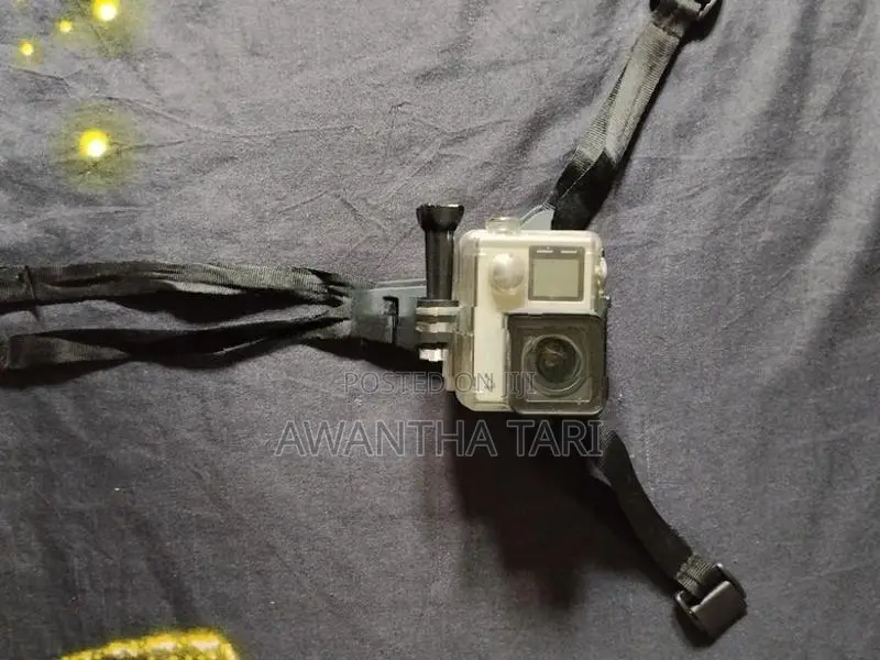 Gopro Hero 4