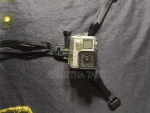 Gopro Hero 4