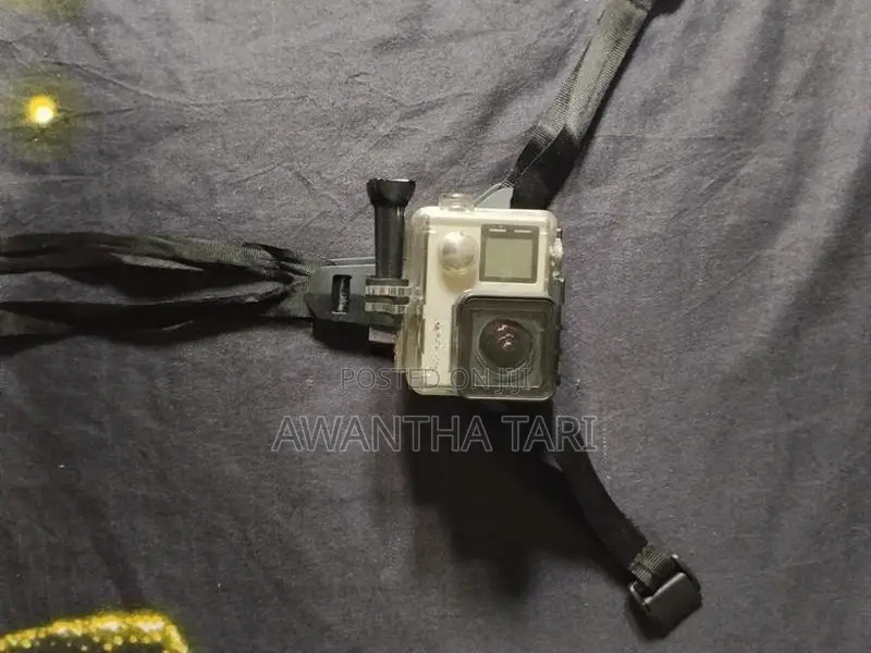 Gopro Hero 4