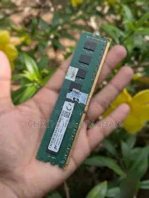 DDR3 16GB RAM