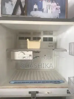 LG Refrigerator