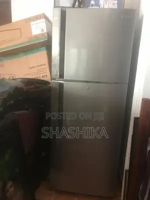 LG Refrigerator