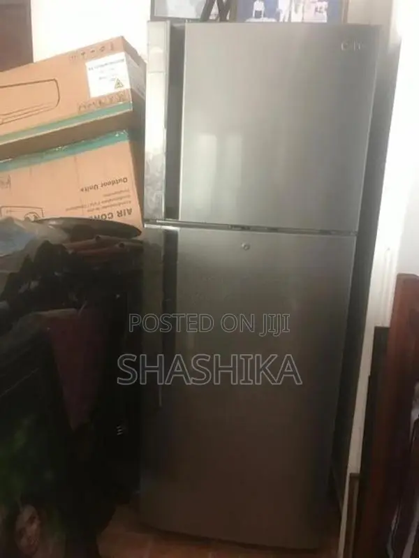 LG Refrigerator