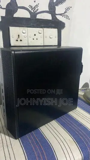 Pc Desktop