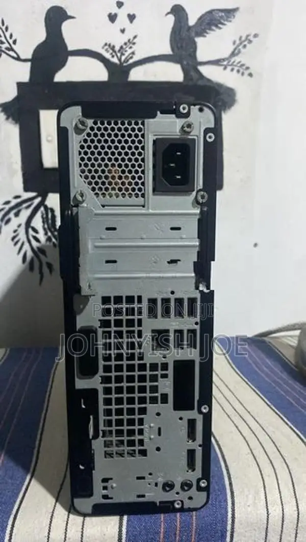Pc Desktop