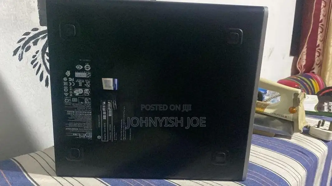 Pc Desktop