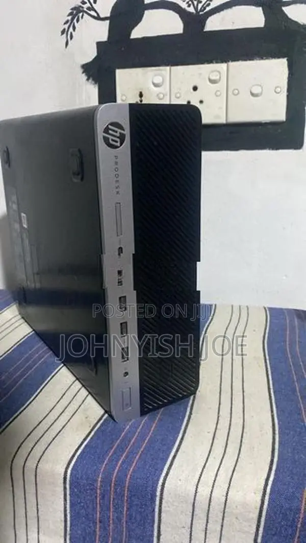 Pc Desktop