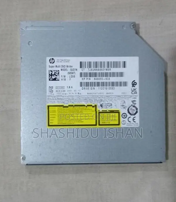 Laptop Parts Bundel (4GB RAM