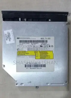 Laptop Parts Bundel (4GB RAM