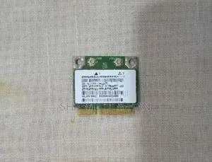 Laptop Parts Bundel (4GB RAM