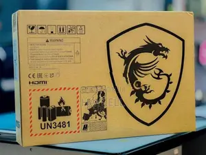 Msi Cyborg 15 A13VE 2243XAE Laptop