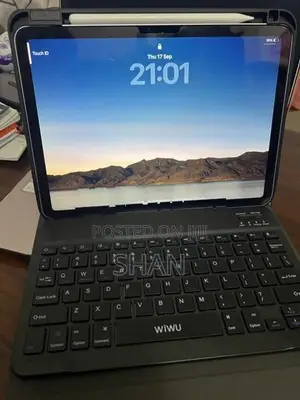Apple iPad Air M3 11 Inch