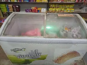 Freezer