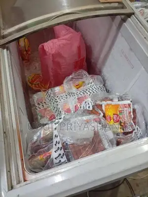 Freezer
