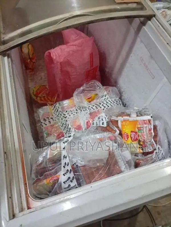 Freezer