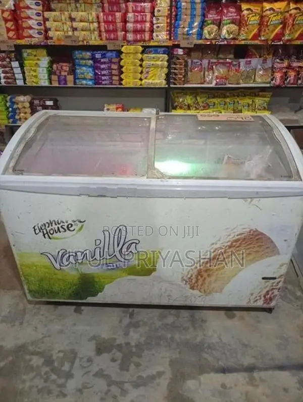 Freezer