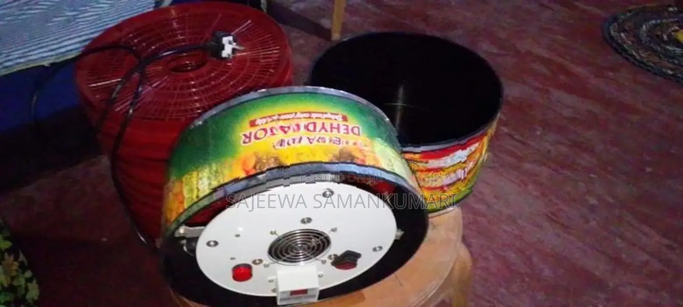 විජලන යන්ත්‍ර