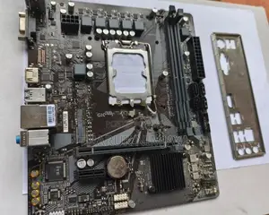 Gigabyte H610 Motherboard
