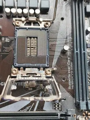 Gigabyte H610 Motherboard
