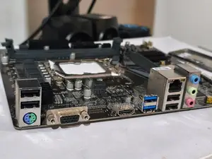 Gigabyte H610 Motherboard