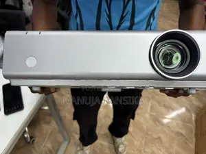 Sony XGA 3LCD Projector