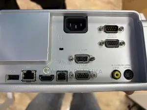 Sony XGA 3LCD Projector