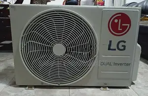 LG 12000 BTU AC