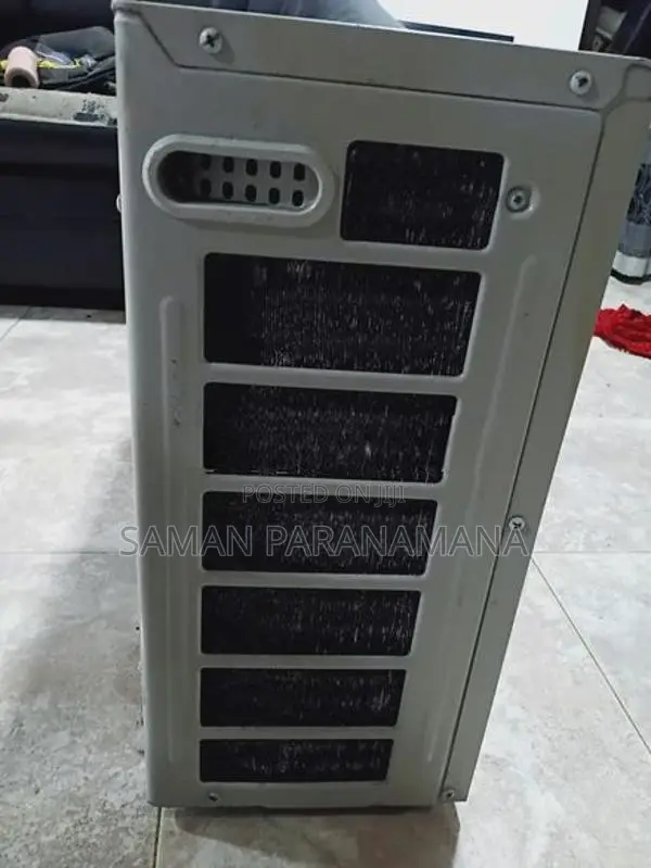 LG 12000 BTU AC