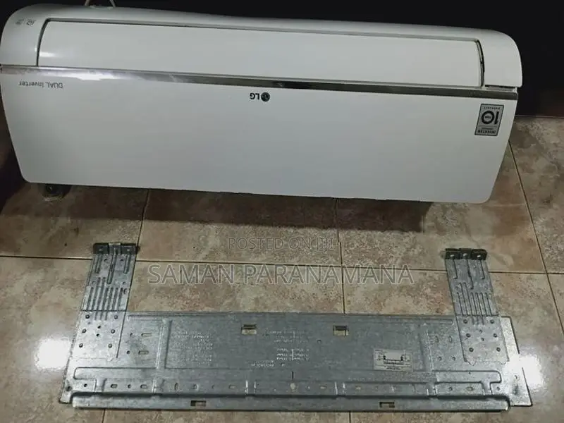 LG 12000 BTU AC