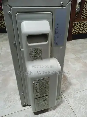 LG 12000 BTU AC
